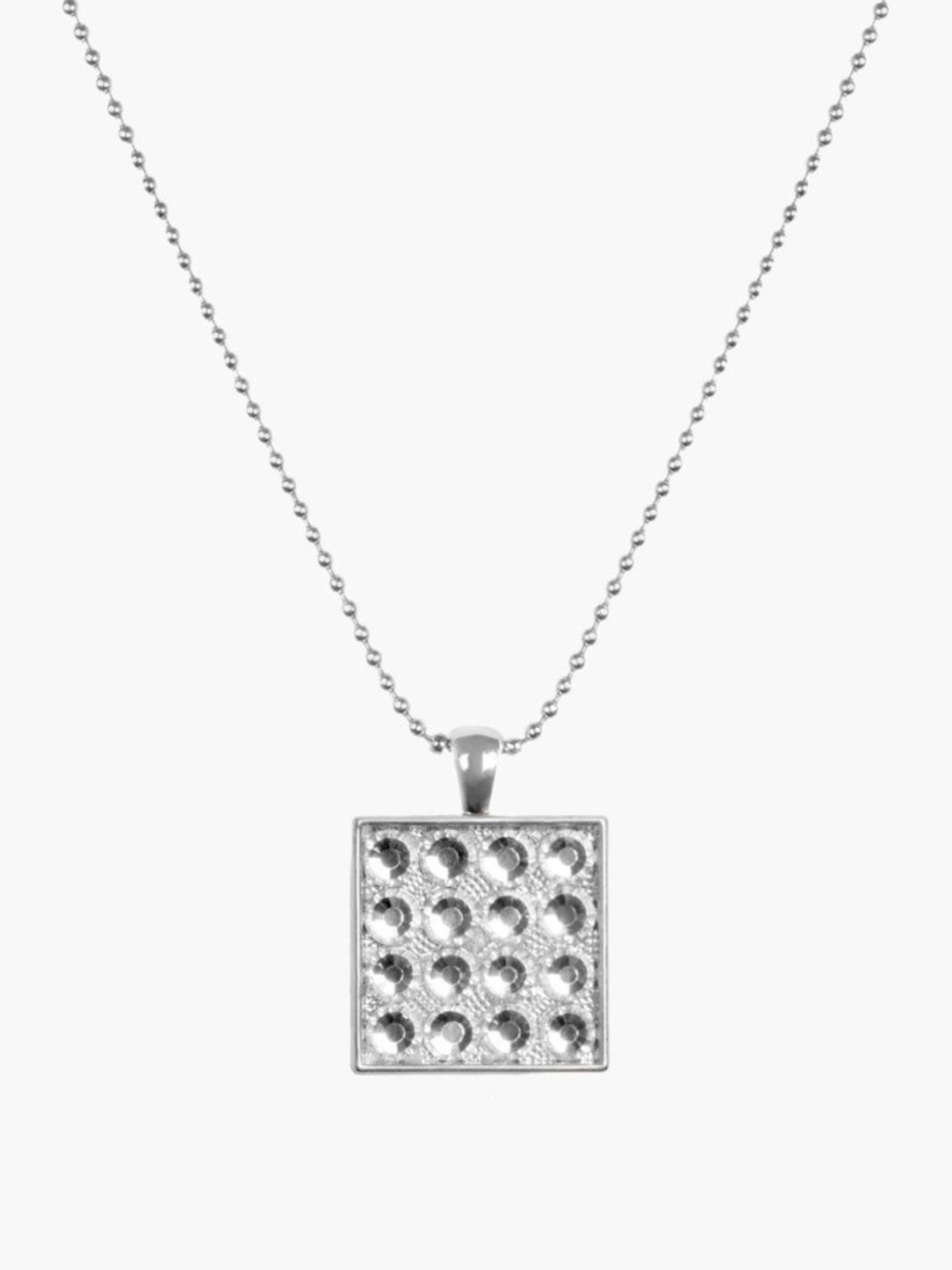 Handmade Truestar Glitz Necklace in Icon